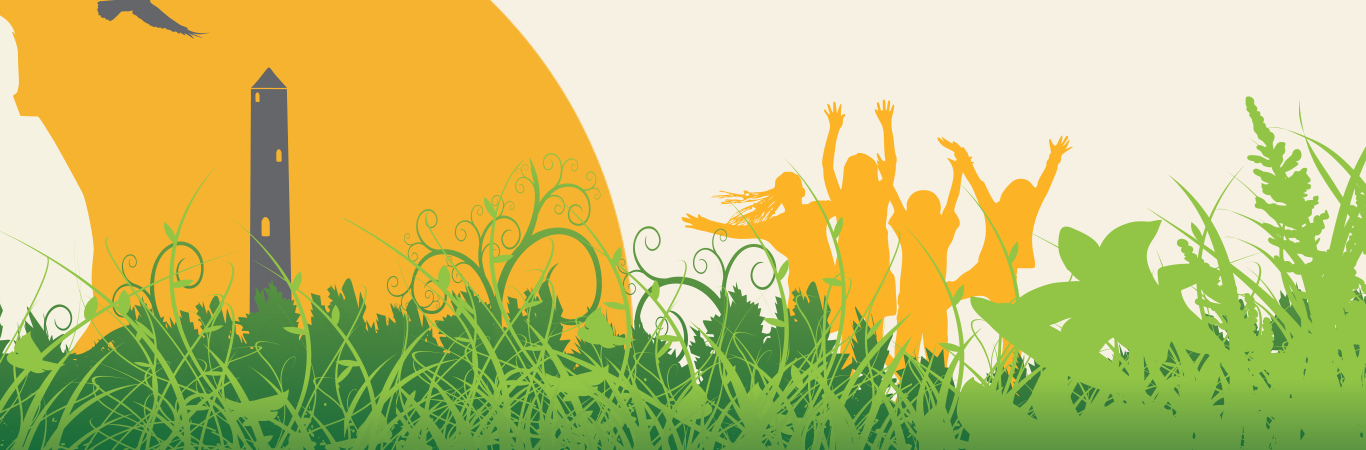 Graphic Heritage In Schools