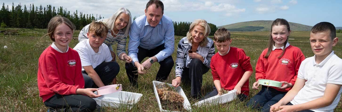 Heritage Cncl school