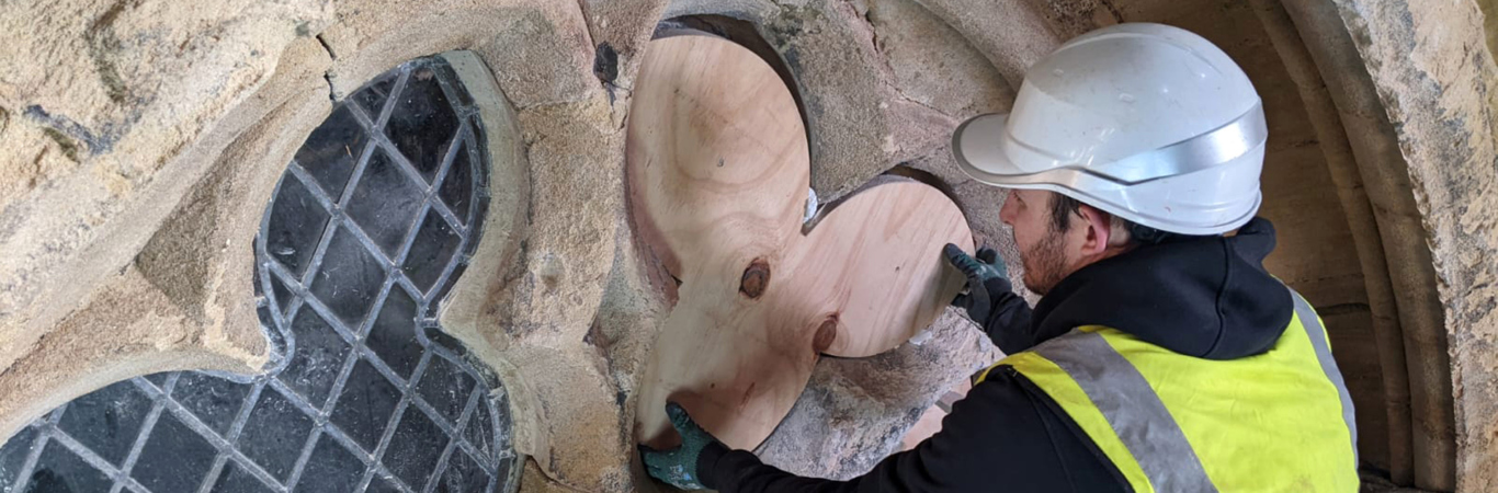 Shared Island Fund Press Release