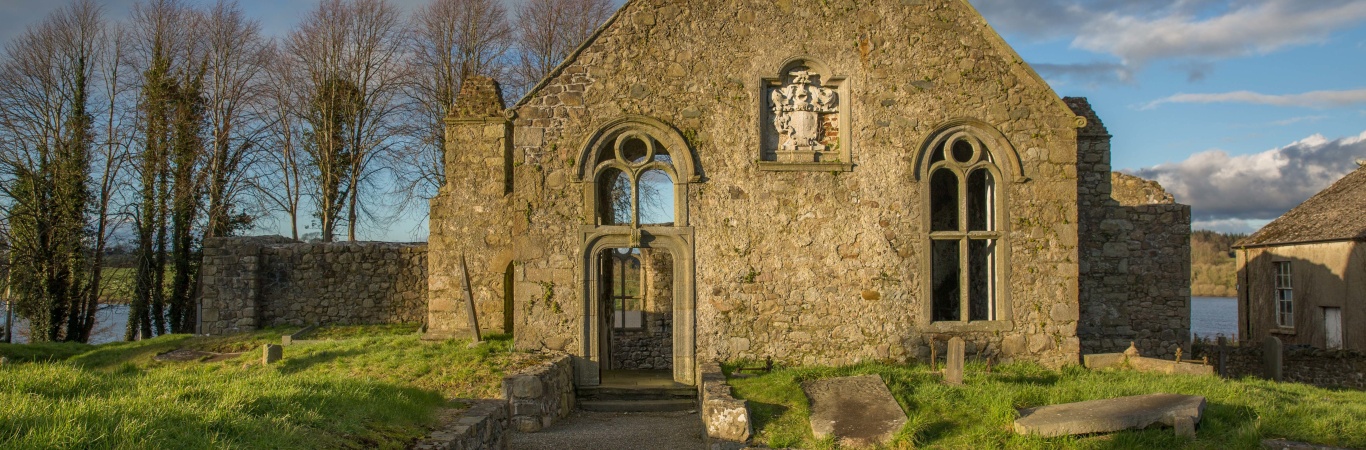 Killeshandra Wicklow