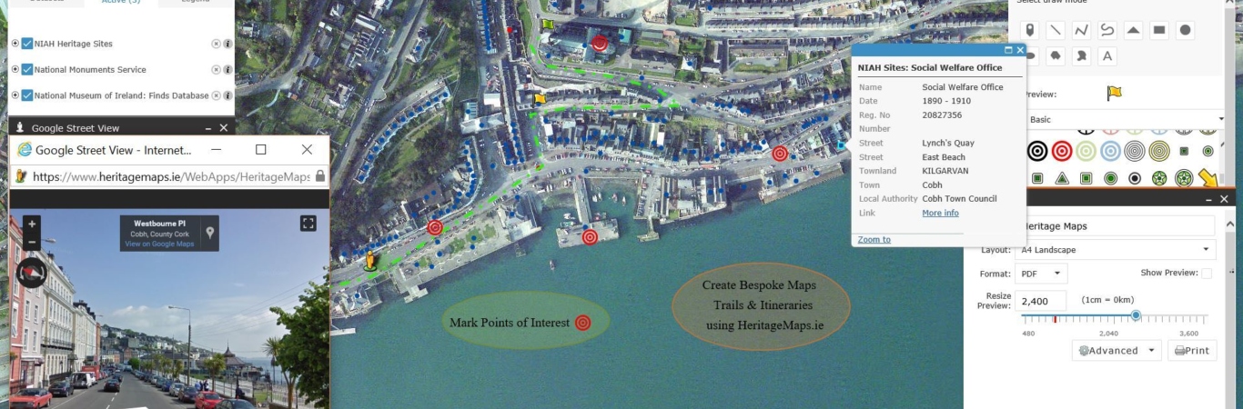 Cork Grab A Possible Itinerary For Cobh