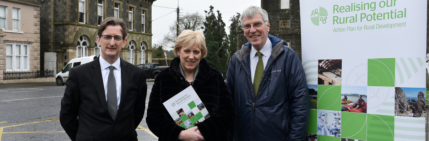 Minister Humphreys Michael Starrett Martin Colreevy