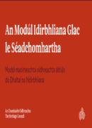 An Modúl Idirbhliana Glac le Séadchomhartha