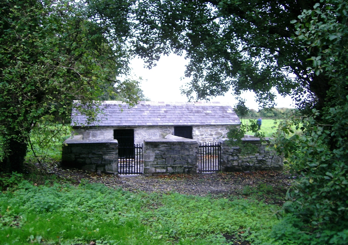 Traditional Farm Buildings Grant Scheme The Heritage Council