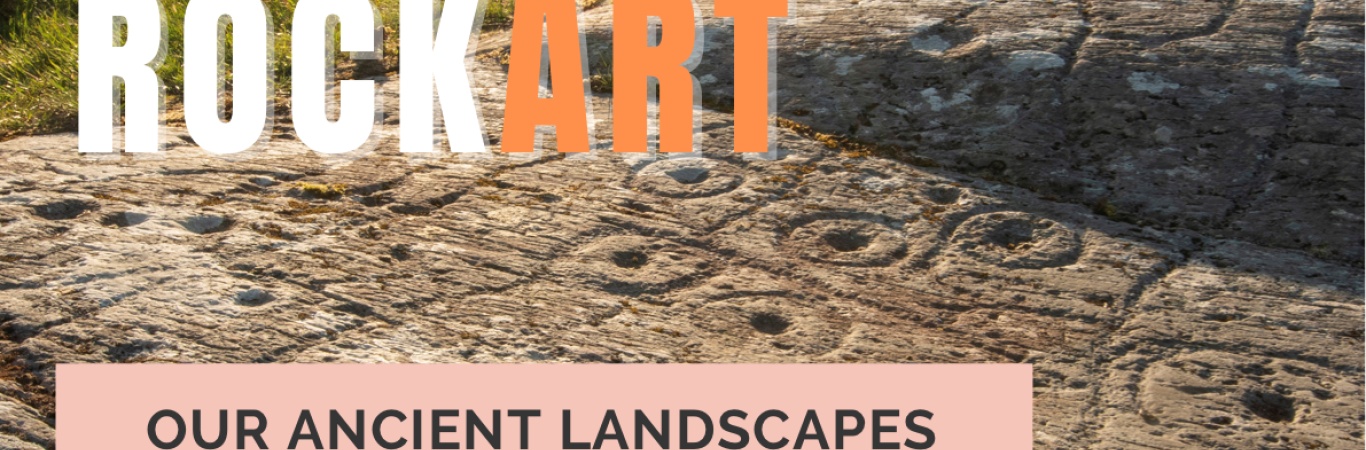 Rock Art National Monuments Service