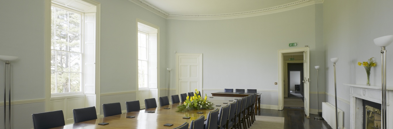 Boardroom