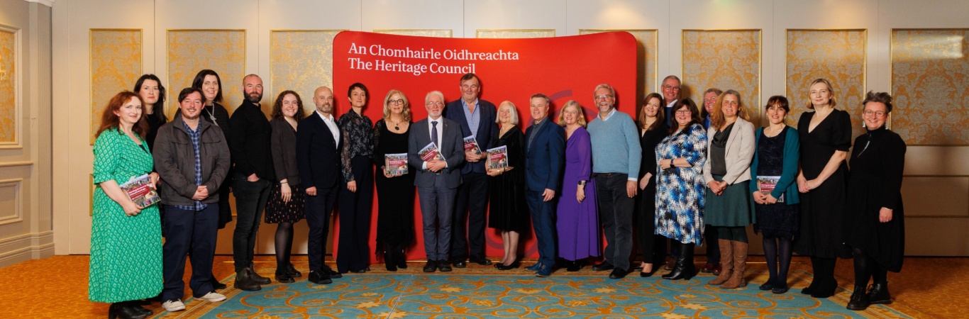 H off booklet launch