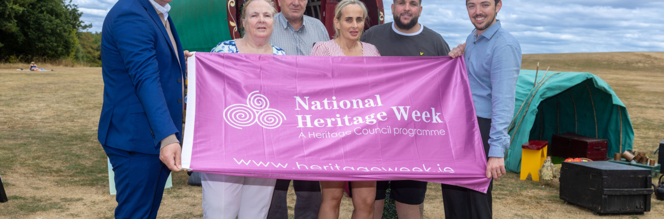 Heritage Council Heritage Week Launch 15