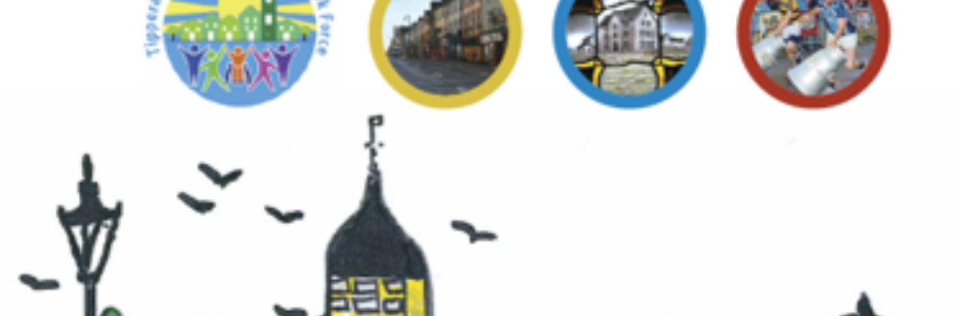 Tipperary Town Heritage Action Plan