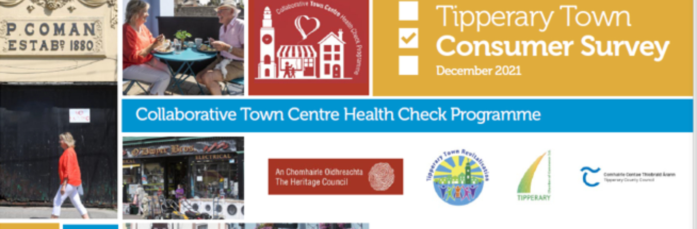 Tipp Consumer Surveys