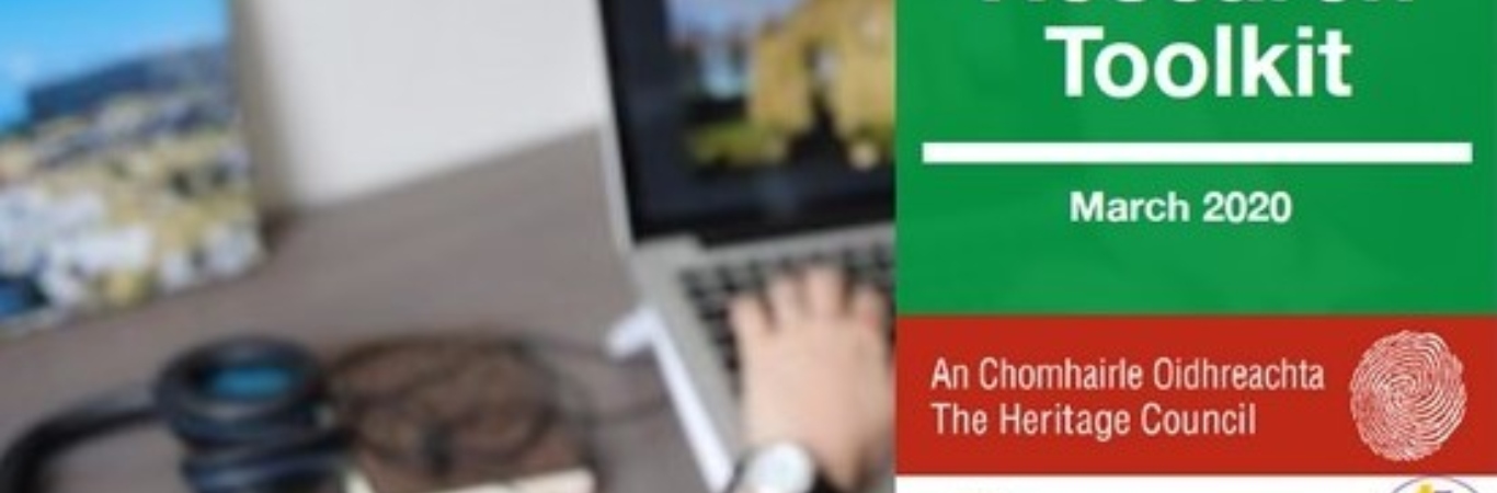 Adopt A Monument Research Toolkit