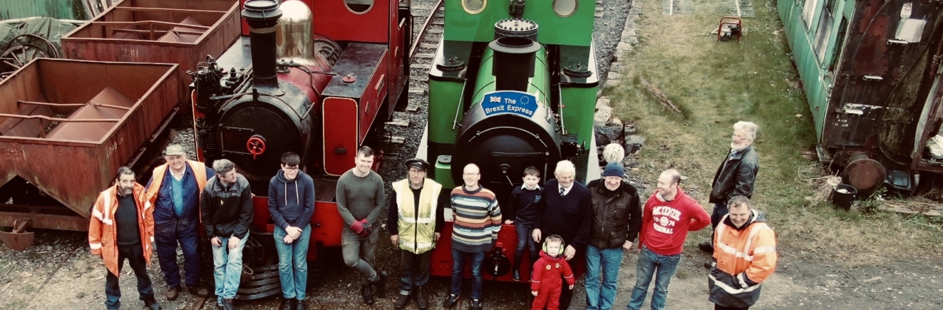 Cavan And Leitrim Railway
