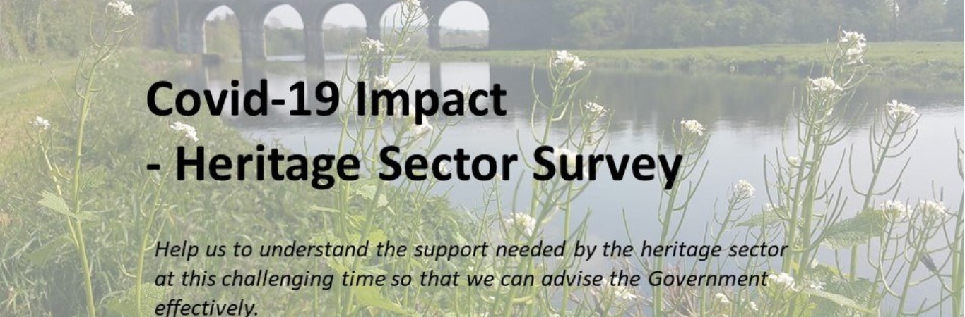 Heritage Sector Covid 19