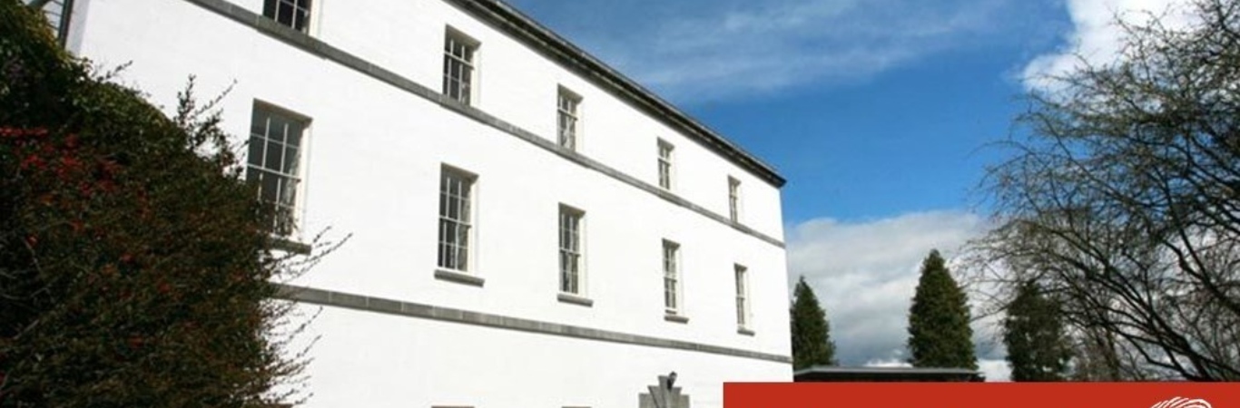 Heritage Council Headquarters Kilkenny