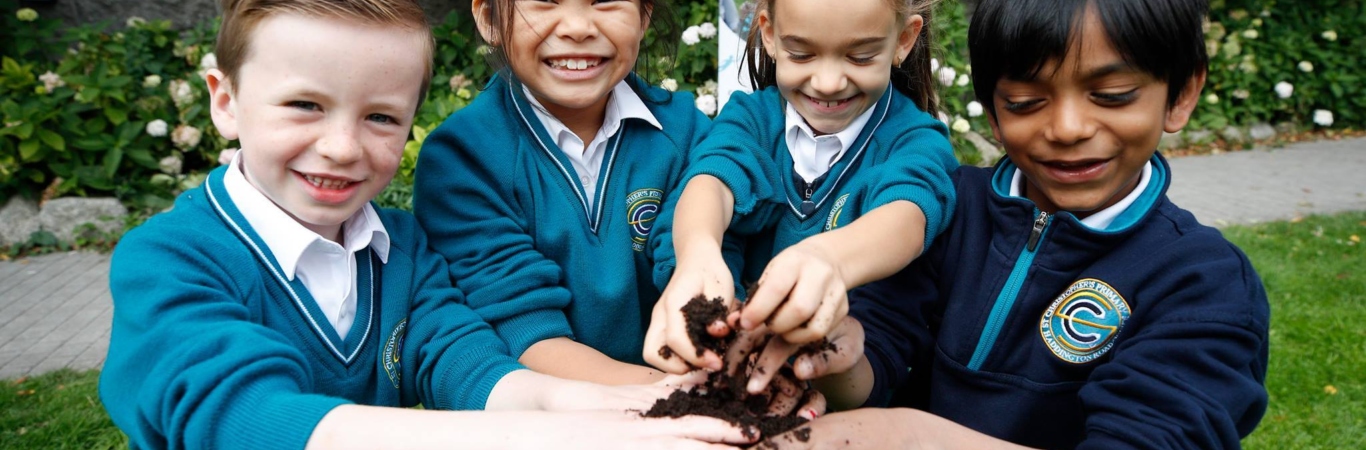 Heritage In Schools Scheme