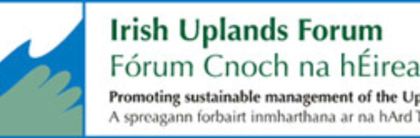 Irish Uplands Forum