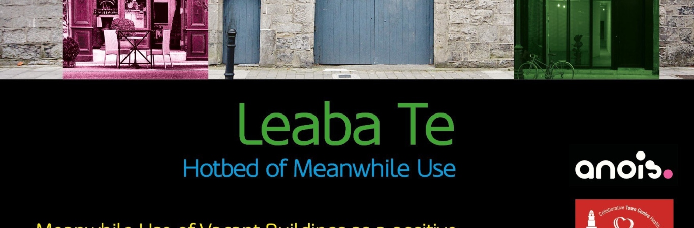 Leaba Te Hotbed Cover