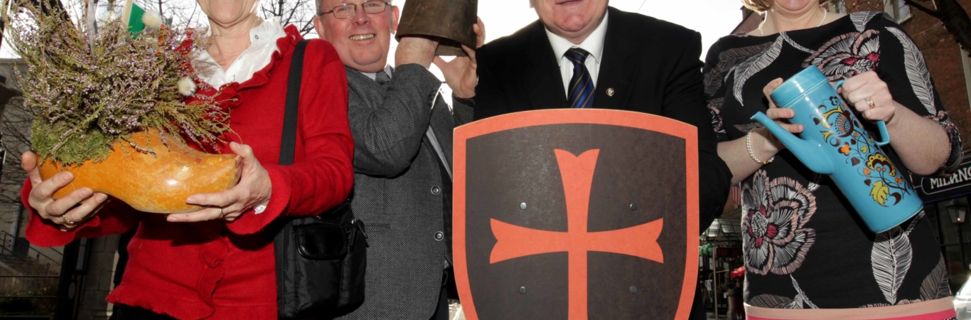 National Heritage Awards