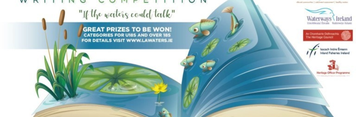 Stories From The Waterside Banner