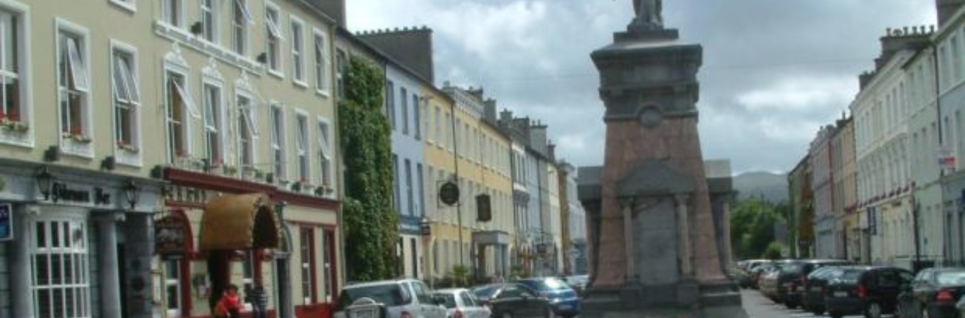 Tralee