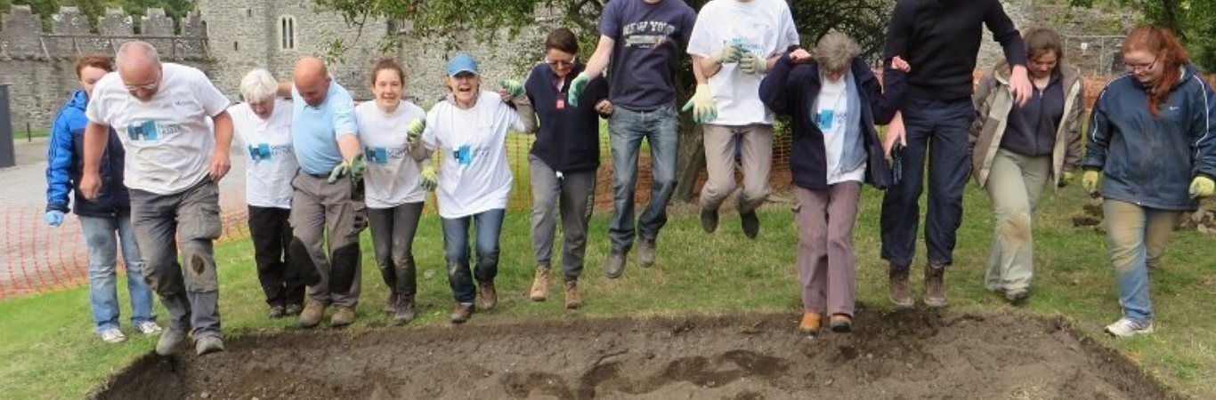 Call For Papers Community Archaeology