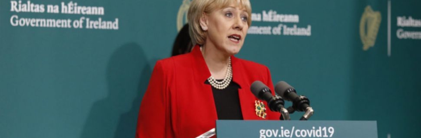 Covid 19 Government Announces 1Bn Of Measures To Help Smes