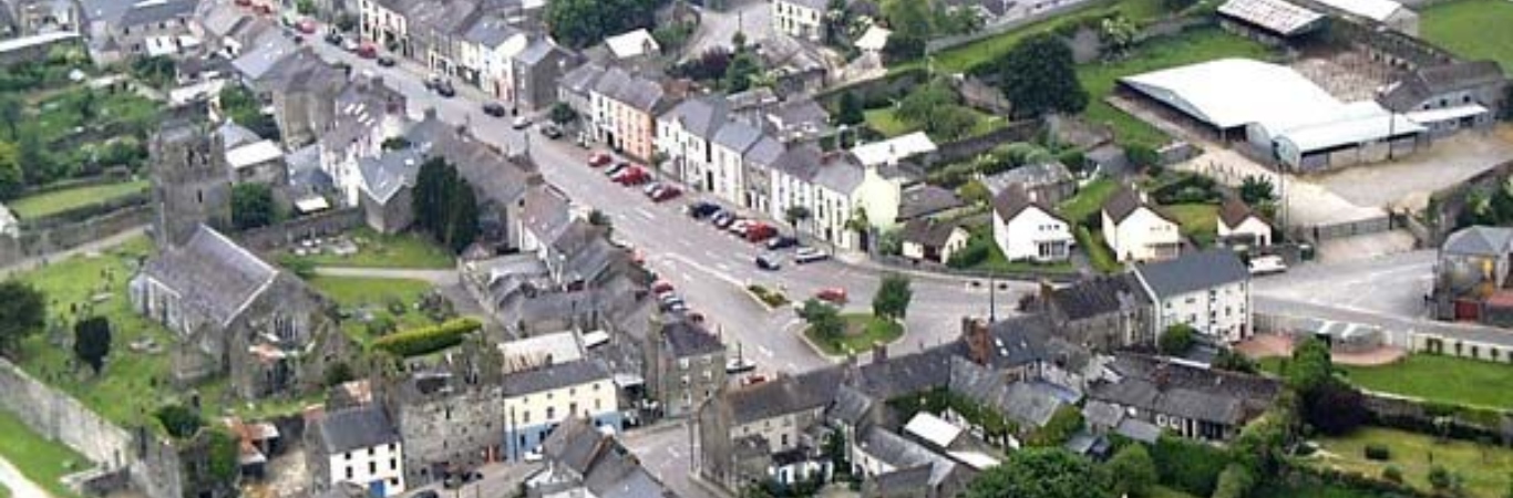 Fethard