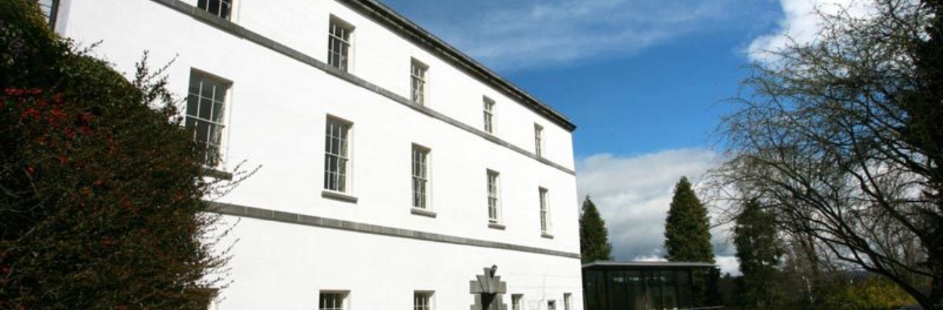 The Heritage Council HQ