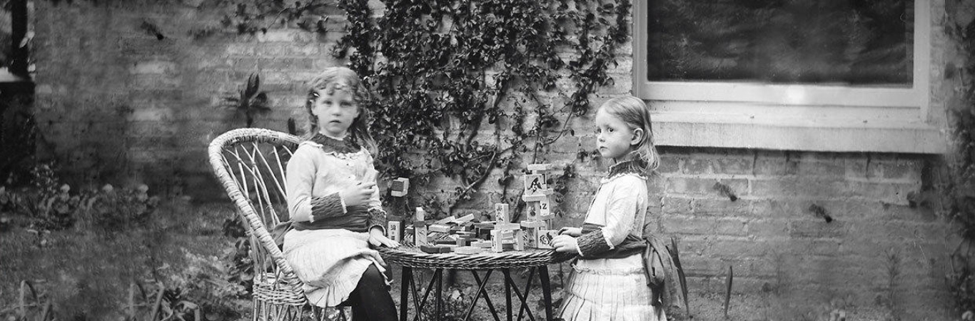 Heritage Week 2019 Girls 2