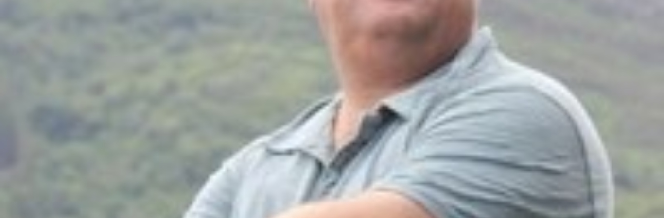 Lorcan Scott Internet