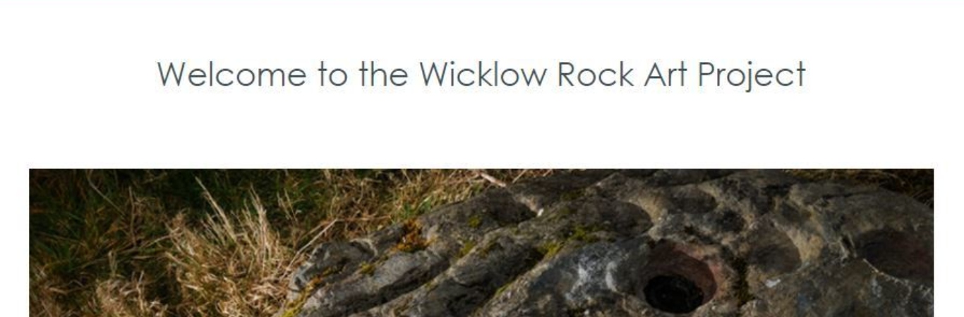 Rock Art Wicklow