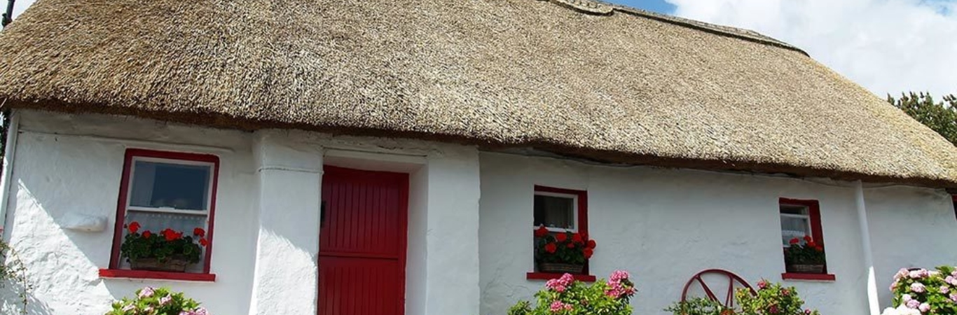 Thatched Cottage Heritage Council