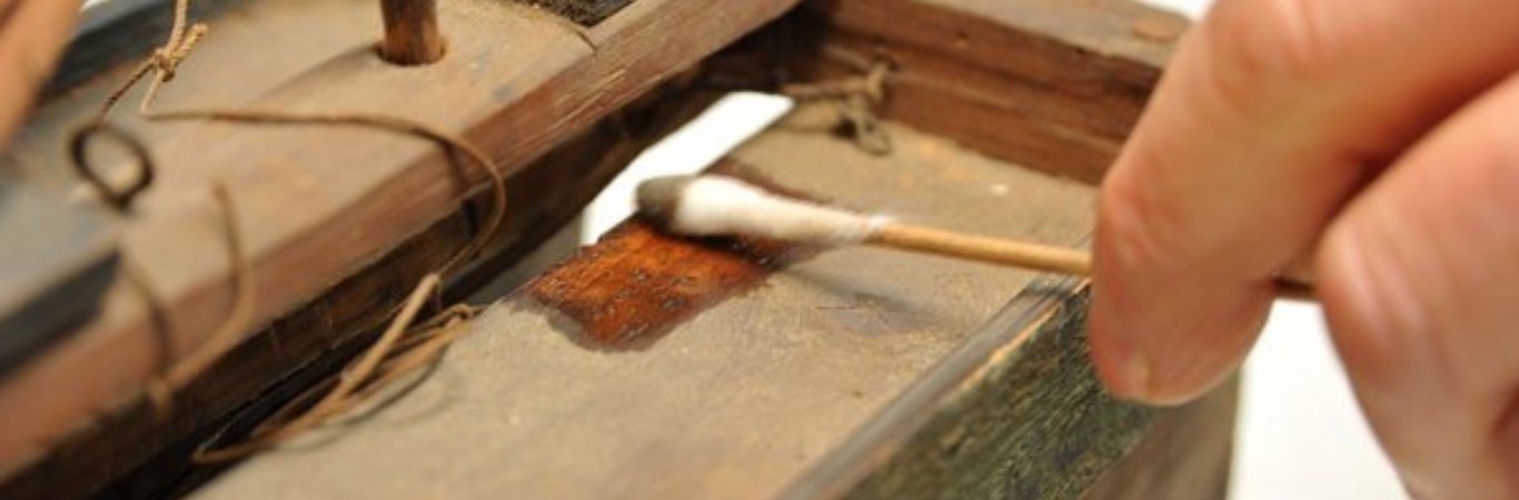 Yeats Conservation 2