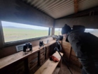 Brdwatching on the Shannon Callows winter 2024