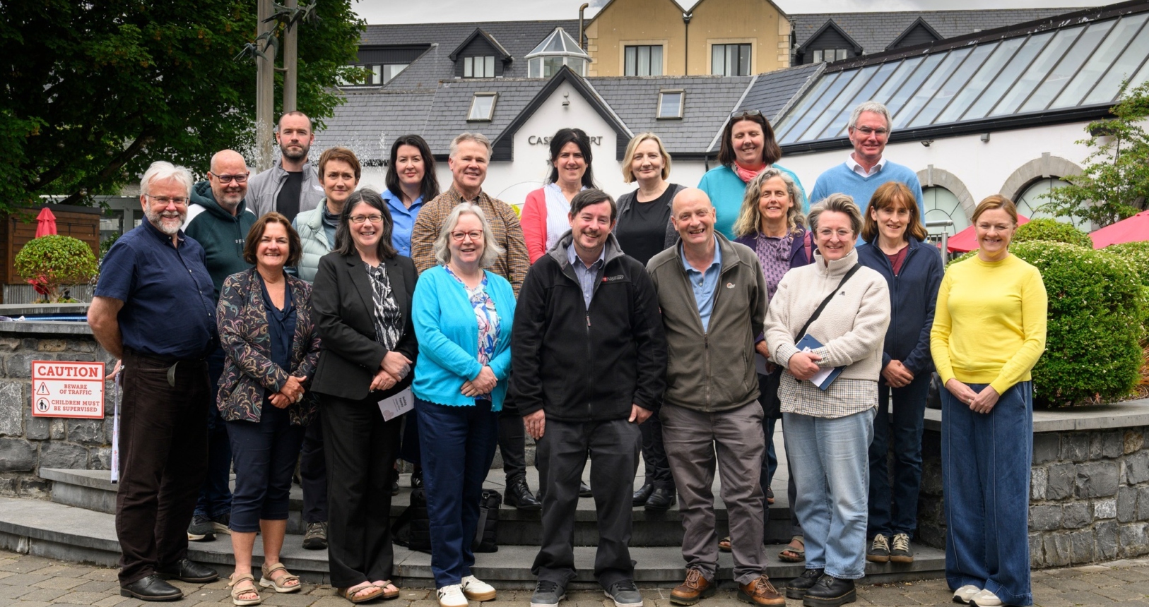 Local Authority Heritage Officers