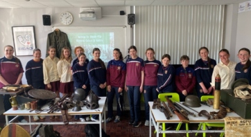 Presentation Thurles1