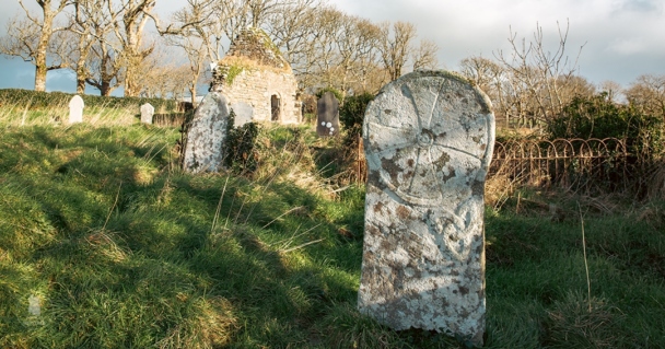 4 Online Killaghtee Church And Cross Donegal Credit Neil Jackman Abarta Heritage