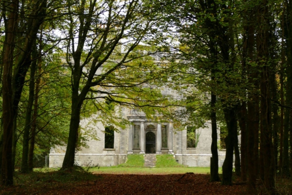 Moore Hall Co Mayo 1