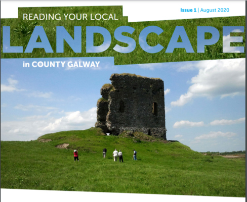 Reading Your Landscape