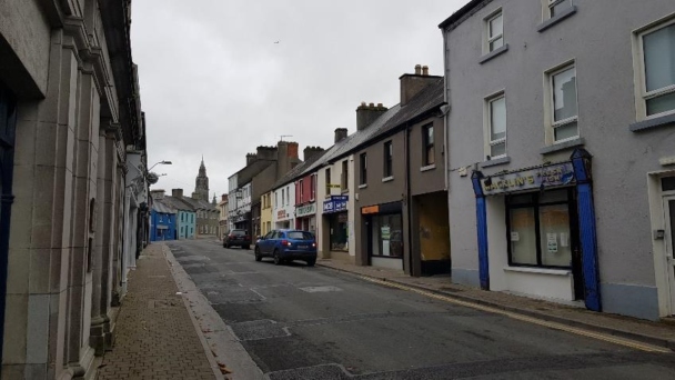 Church Street After Works