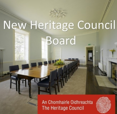 Heritage Council Board