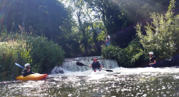 Maigue River Trust1