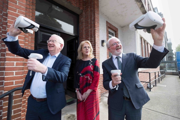 Energy Course Launch