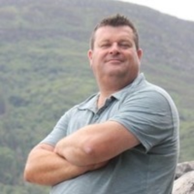 Lorcan Scott Internet