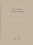 Heritage Council Strategic Plan 2007-2011 (Gaeilge)