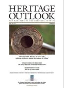 Heritage Outlook: Summer/ Autumn 2006