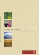 Heritage Council Annual Report 2007