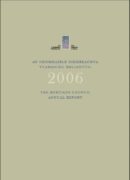 Heritage Council Annual Report 2006
