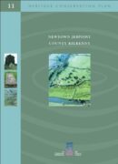 Newtown Jerpoint, County Kilkenny: Conservation Plan
