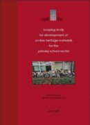 Scoping Study: Online Heritage Materials for the Primary School Sector